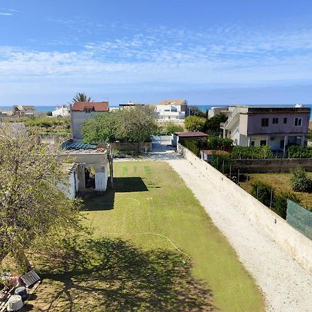 Casa Sicilia - Riviera Sicily Beach Guest House Donnalucata  Εξωτερικό φωτογραφία
