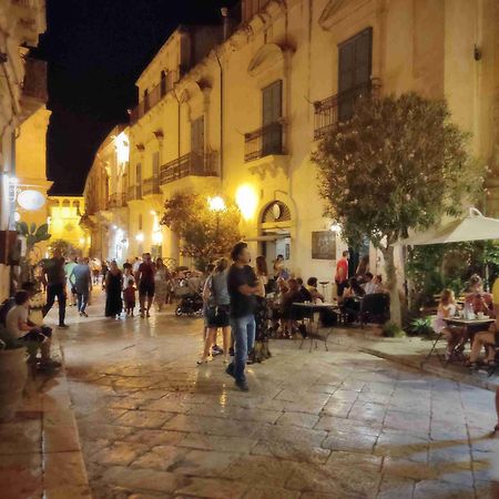 Casa Sicilia - Riviera Sicily Beach Guest House Donnalucata  Εξωτερικό φωτογραφία