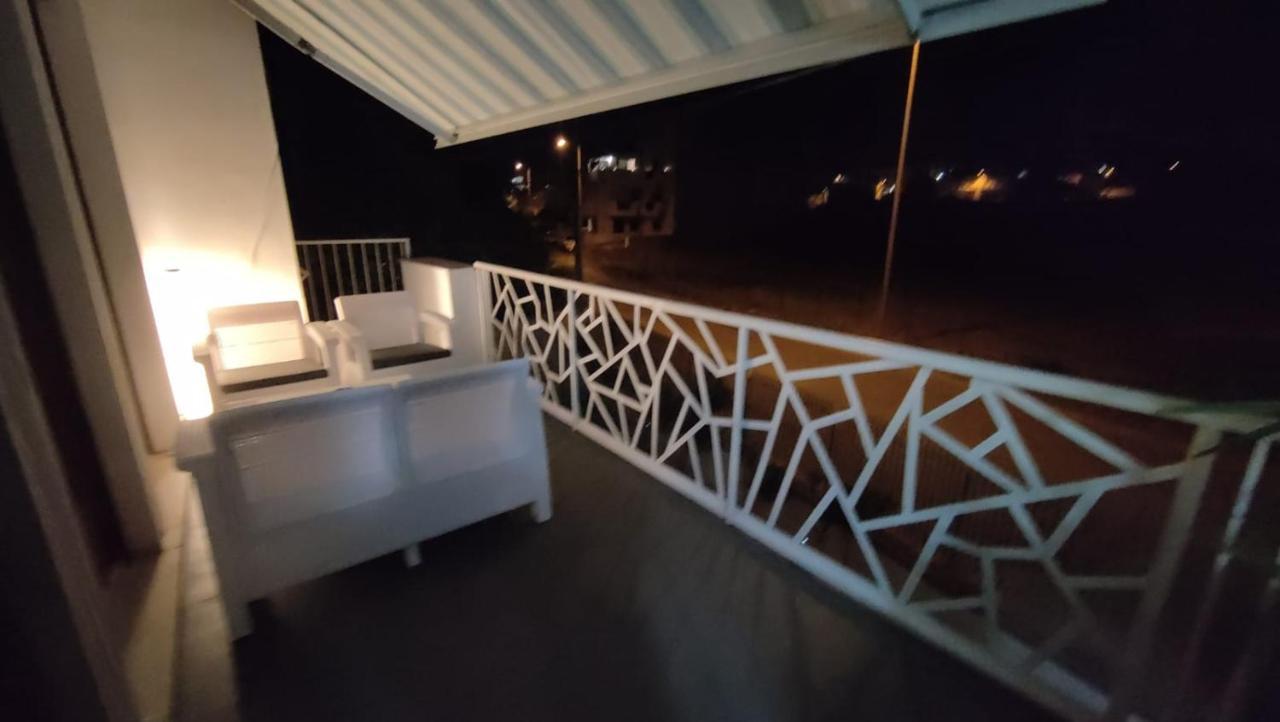 Casa Sicilia - Riviera Sicily Beach Guest House Donnalucata  Εξωτερικό φωτογραφία
