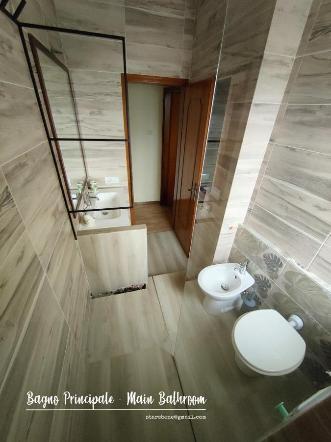 Casa Sicilia - Riviera Sicily Beach Guest House Donnalucata  Εξωτερικό φωτογραφία