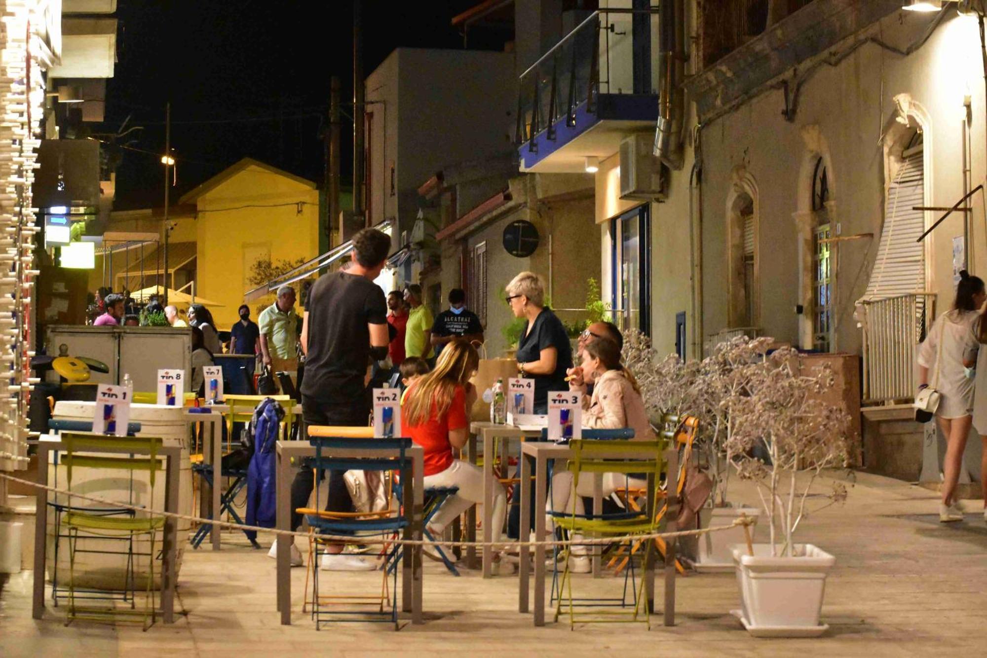Casa Sicilia - Riviera Sicily Beach Guest House Donnalucata  Εξωτερικό φωτογραφία