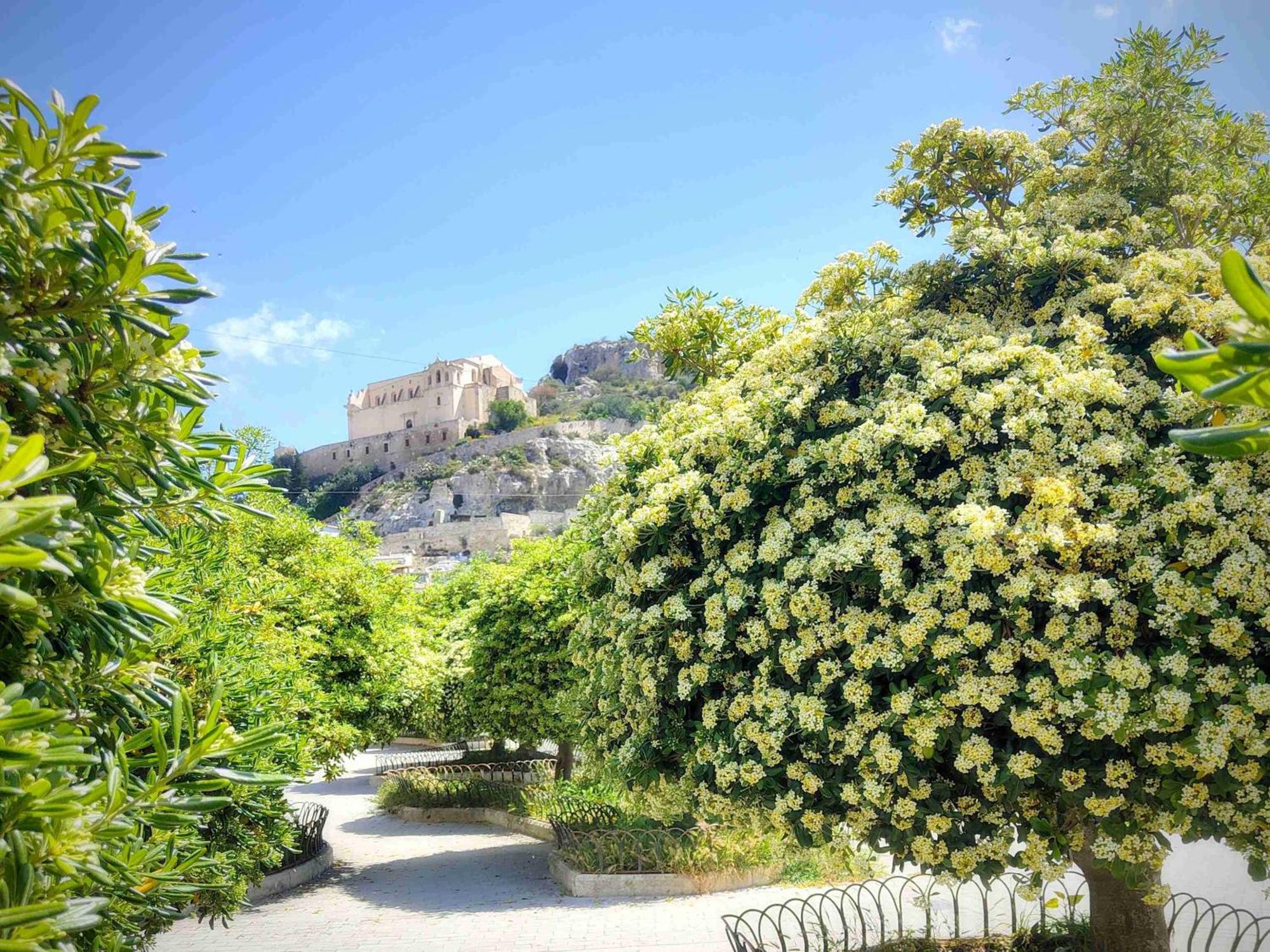Casa Sicilia - Riviera Sicily Beach Guest House Donnalucata  Εξωτερικό φωτογραφία
