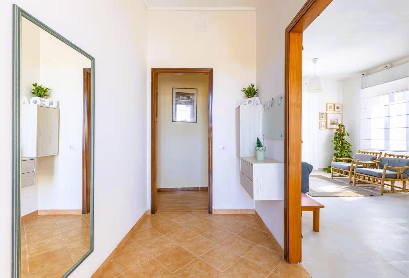 Casa Sicilia - Riviera Sicily Beach Guest House Donnalucata  Εξωτερικό φωτογραφία