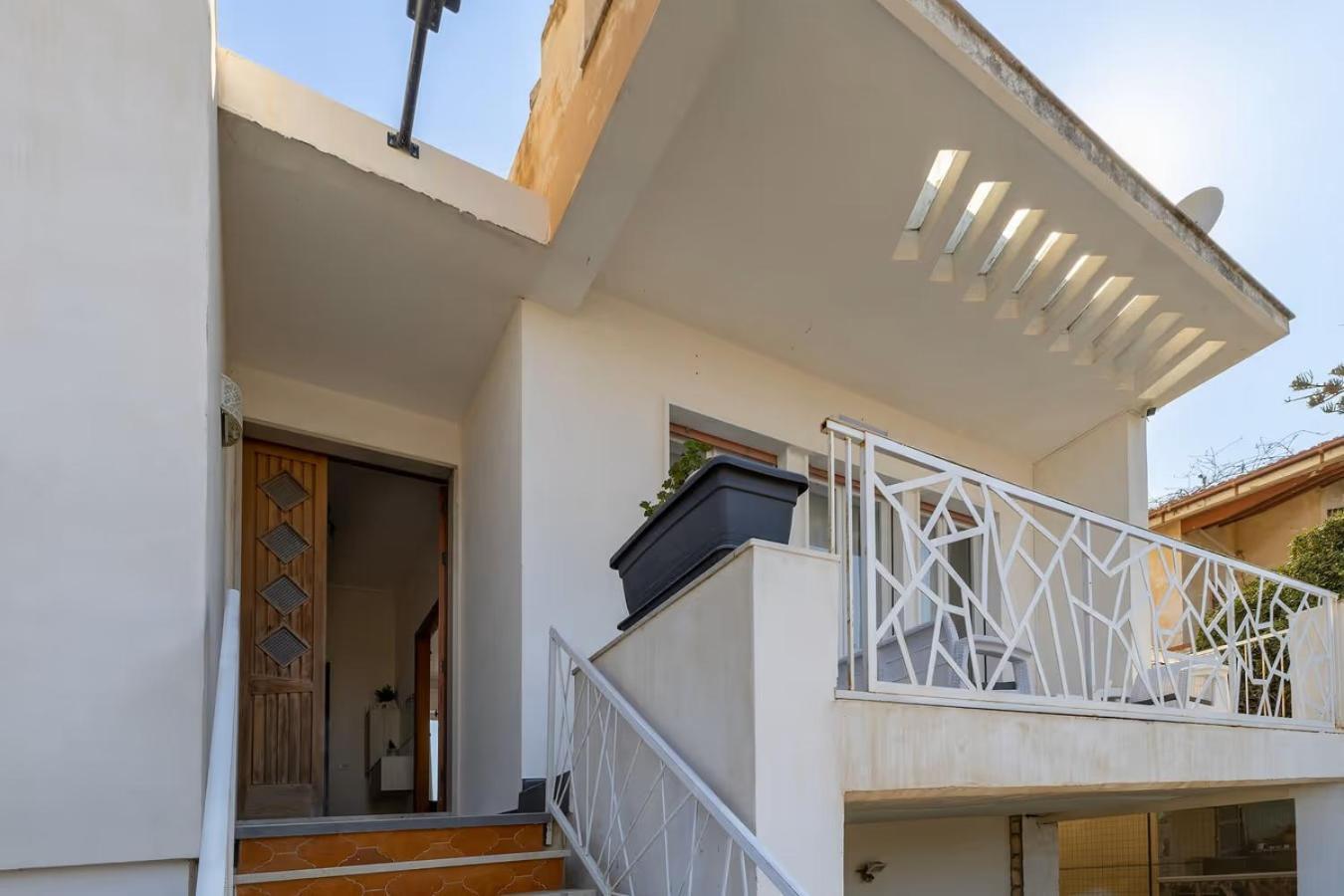 Casa Sicilia - Riviera Sicily Beach Guest House Donnalucata  Εξωτερικό φωτογραφία
