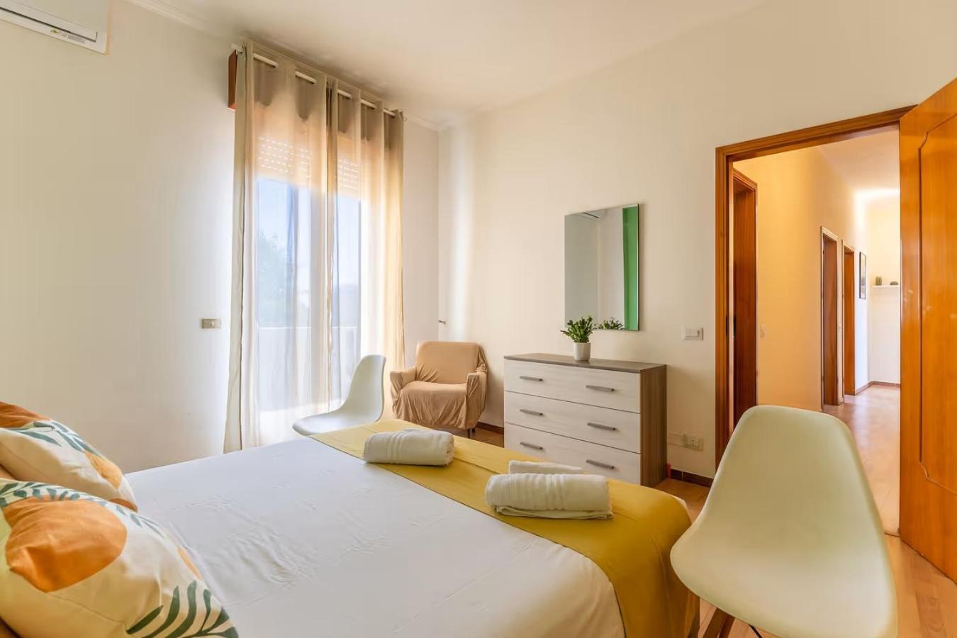Casa Sicilia - Riviera Sicily Beach Guest House Donnalucata  Εξωτερικό φωτογραφία