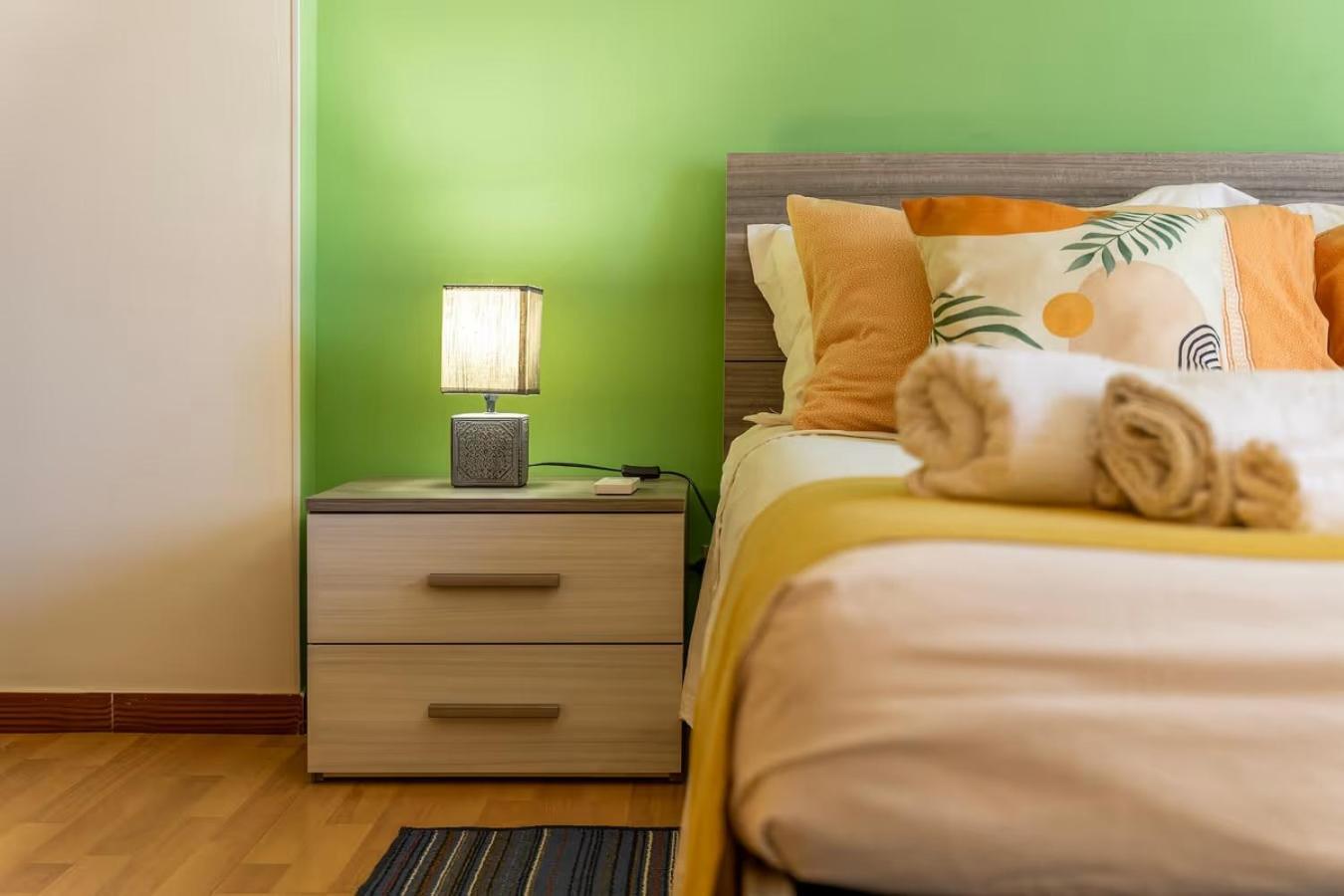 Casa Sicilia - Riviera Sicily Beach Guest House Donnalucata  Εξωτερικό φωτογραφία