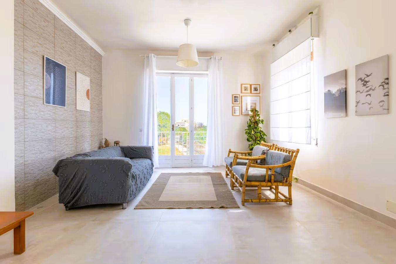 Casa Sicilia - Riviera Sicily Beach Guest House Donnalucata  Εξωτερικό φωτογραφία