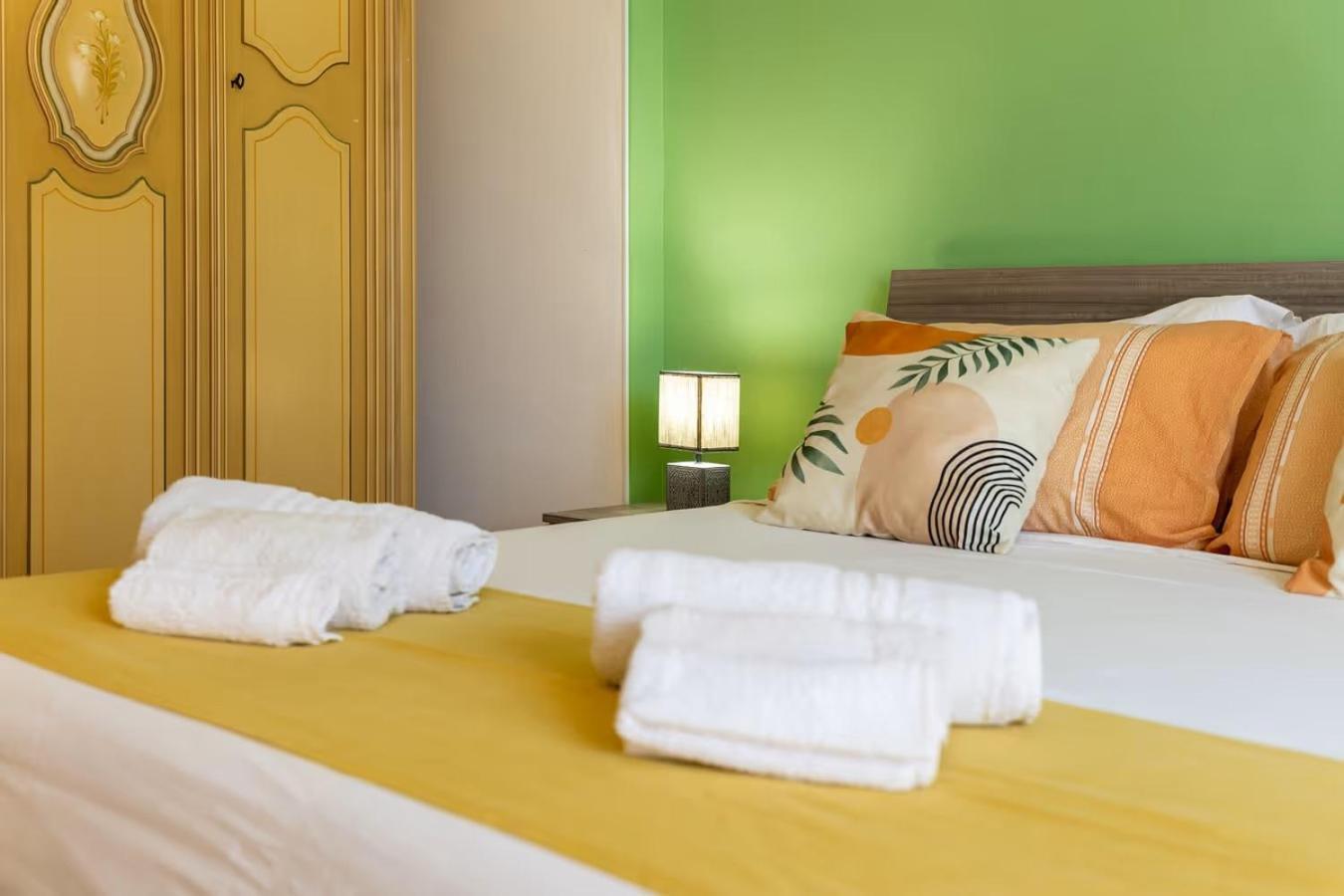 Casa Sicilia - Riviera Sicily Beach Guest House Donnalucata  Εξωτερικό φωτογραφία
