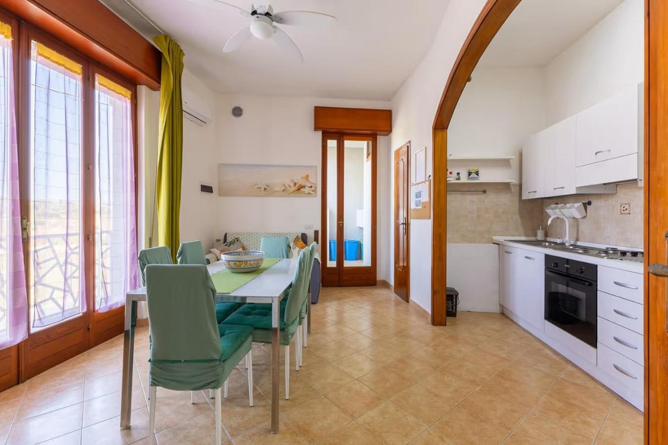 Casa Sicilia - Riviera Sicily Beach Guest House Donnalucata  Εξωτερικό φωτογραφία