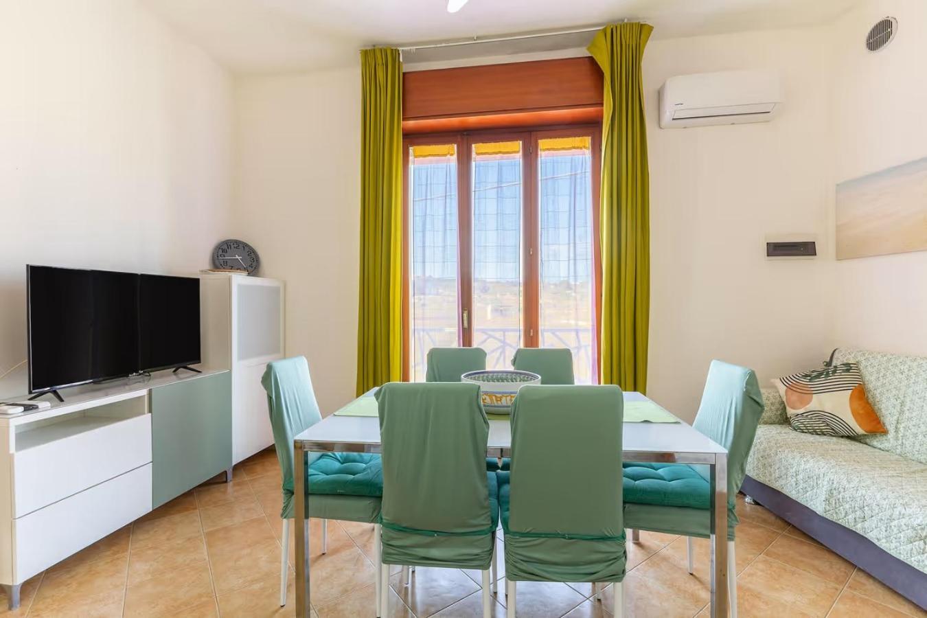 Casa Sicilia - Riviera Sicily Beach Guest House Donnalucata  Εξωτερικό φωτογραφία