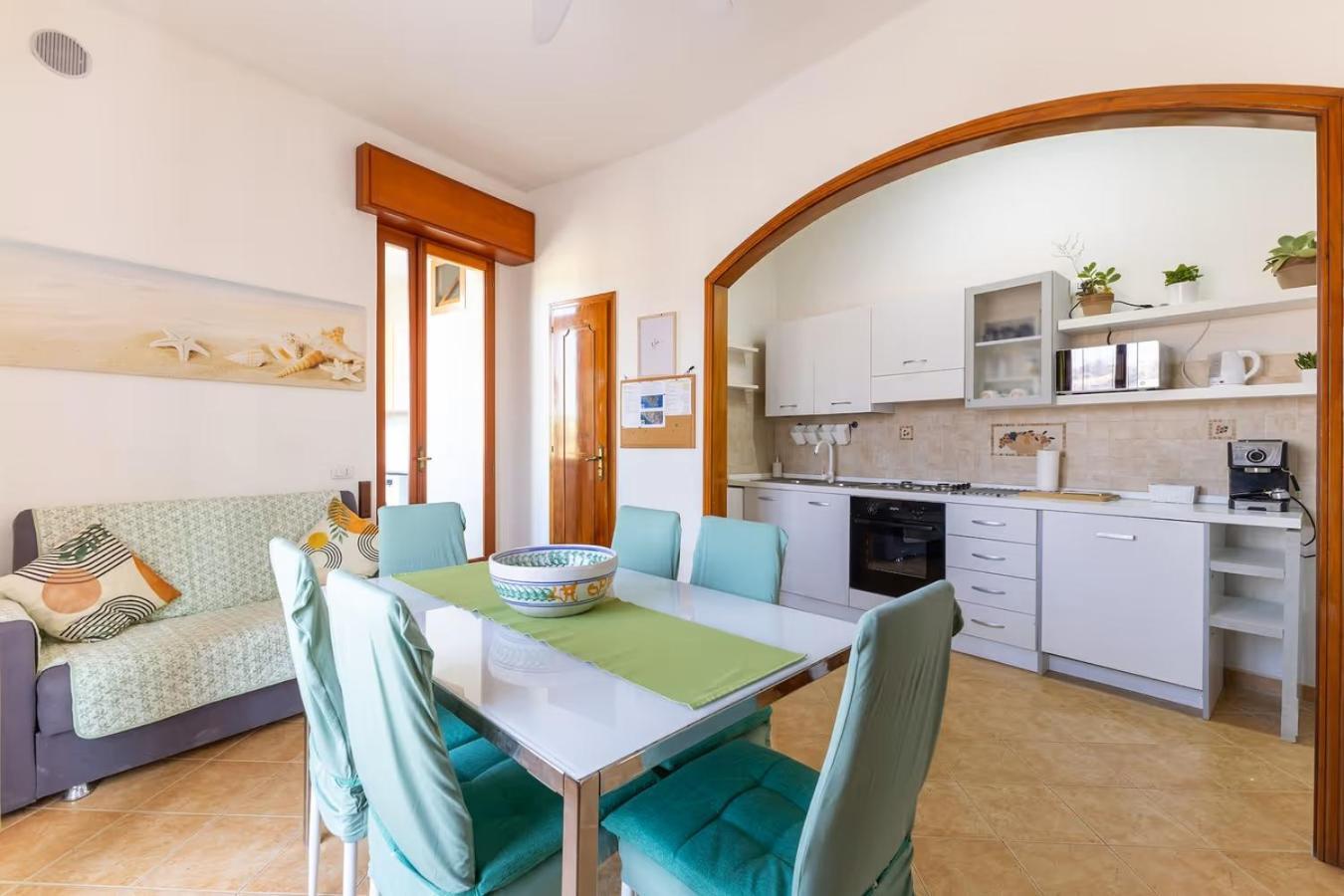 Casa Sicilia - Riviera Sicily Beach Guest House Donnalucata  Εξωτερικό φωτογραφία
