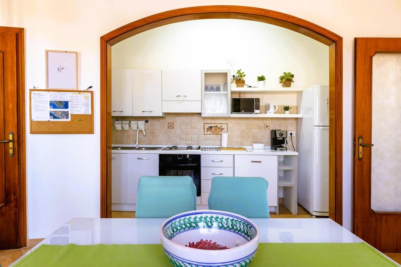 Casa Sicilia - Riviera Sicily Beach Guest House Donnalucata  Εξωτερικό φωτογραφία